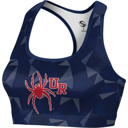 ProSphere Womens University of Richmond Maya Sports Bra