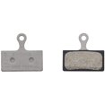 thumbnail image 1 of Shimano Repair Parts Disc Brake Pad G05S-RX Resin No Fins 1 Pair EBPG05SRXA, 1 of 3