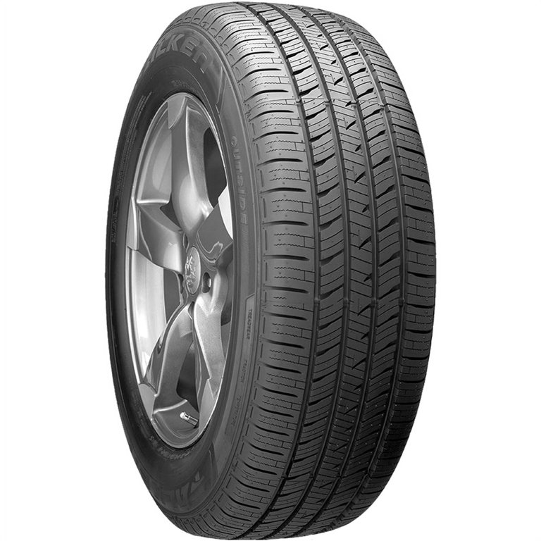 Falken Ziex CT60 A/S 245/60R18 105V BW All-Season Tire