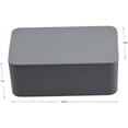 thumbnail image 2 of Caja de toallitas húmedas para bebés, caja de pañuelos húmedos, cajas de toallitas húmedas, dispensador de toallitas húmedas, soporte para oficina en casa, 2 of 5