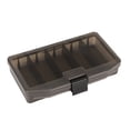 thumbnail image 2 of Fiudx Caja de Accesorios de Pesca, Multifuncional para Guardar Cebos, con Lentejuelas, Ideal para Pesca Al Aire Libre, Fácil de Reponer, Compacta y Duradera, Tamaño 17,5 X 3 X 12,5 Cm., 2 of 7