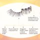 thumbnail image 4 of Pestañas ARDELL TexturEyes, 4 of 6