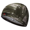 thumbnail image 1 of Tapa del trazador de líneas Casco de bicicleta de secado rápido ultraligero Forro de bicicleta Ciclismo Beanie Cap Balaclava Headwear, 1 of 7