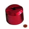 thumbnail image 1 of Pour ABU pour DAIWA series Demi-Lune Épingle Écrou Métal Tambour Enrouleur, 1 of 10