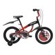 thumbnail image 1 of Bicicleta Veloci Speed Up BMX Rodada 16 Rojo Infantil, 1 of 8