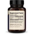 thumbnail image 2 of Dr. Mercola Serrapeptase Enzymes Delayed Release | 20,000 SPU | 60 Capsules | 60 Servings, 2 of 3