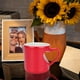 thumbnail image 3 of Pisexur Batería de cocina Taza de San Valentín de corazón a corazón con sublimación de calor de pareja extraterrestre con mano para la cocina del hogar, 3 of 6