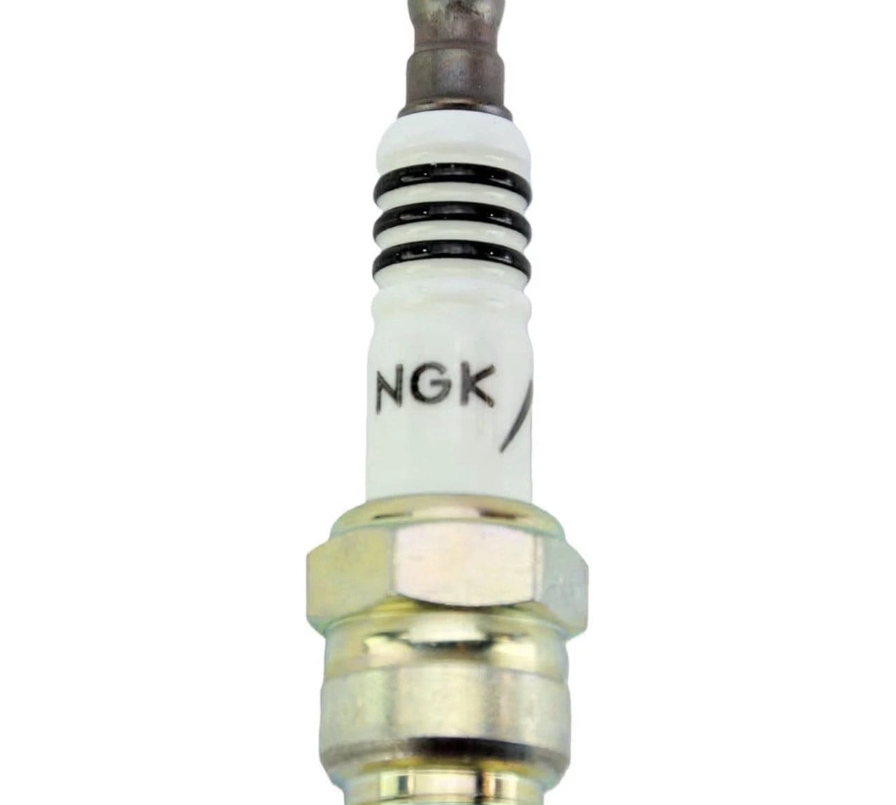 NGK Iridium IX Spark Plug Set 4PCS. 6509 LTR6IX-11