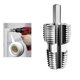 thumbnail image 1 of pstuiky Dispositivo roscador para tuberías de agua|dispositivo para abrir orificios internos en tuberías de agua|herramienta de roscado tipo taladro, 1 of 9