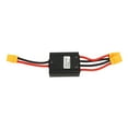 thumbnail image 1 of Double Battery Discharge Converter,20V to 72V Dual Battery Pack Switch Balancer Parallel Module Adapter for Electric Bike, 1 of 7