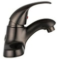 thumbnail image 2 of Dura Faucet DF-NML210-VB RV Single Lever Bathroom Faucet (Venetian Bronze), 2 of 8