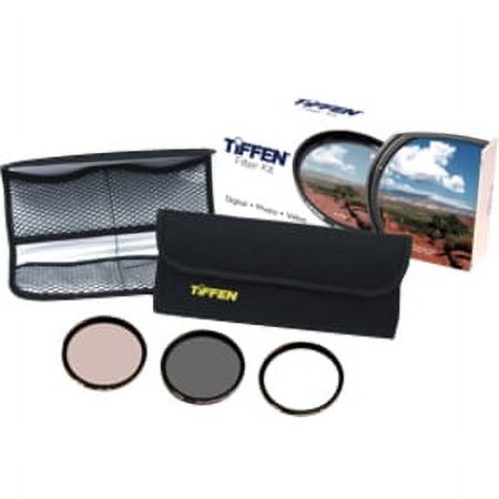 UPC: 0049383181876 | Tiffen Photo Essentials Kit/TPK1