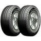thumbnail image 1 of Paquete De 2 Llantas 185r14 Michelin Agilis 3 100r, 1 of 2