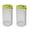 Grey, variant on Lovoski - Stuff Sack Storage Bag for Travel Camping XXL Black