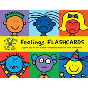 Todd Parr Feelings Flash Cards: (Kids Learning Flash Cards, Children's Emotion Cards, Emotion Games) (Other)