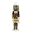 thumbnail image 2 of Alexander Taron 17" Christian Ulbricht Drummer Christmas Nutcracker, 2 of 2