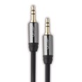 thumbnail image 3 of QED Performance Audio J2J 3.5mm-3.5mm Cable, 3 of 3