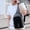 Grey, variant on Clearance Items! Sling Bag Guard Against Theft Crossbody Personal Pocket Bag Lightweight Chest Shoulder Backpack For Travel Hiking Sales Today Clearance!