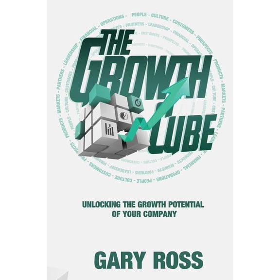 The Growth Cube (Paperback)