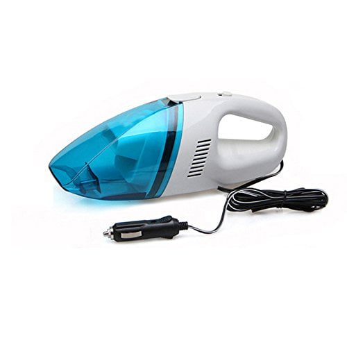 Operated Handheld Cordless Mini Vacuum Cleaner Portable Lightweight