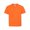 Safety Orange, variant on Fruit of the Loom Boys 6-20 HD Cotton Short Sleeve T-Shirt
