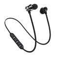 thumbnail image 3 of Auricular Estéreo Inalámbrico Sunnimix Bluetooth 4.2 Magnético Azul, 3 of 6