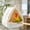Gray GYL, variant on AuroraX Winter Bird Cage Hanging Bed Small Parakeet Cozy Sleeping Nest Thickened Soft Furry Warm Pet Bird Cage Accessories for Winter Black National Dog Day International Cat Day
