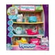 thumbnail image 2 of Peluche Squishville Set de Plaza con 4 Pisos, 2 of 4