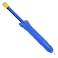 thumbnail image 3 of Dioche JF‑017 Electric Desoldering Pump Powerful ABS Vacuum Tin Sucker Removal Tool For Sucking Tin,Electric Desoldering Pump,Vacuum Tin Sucker, 3 of 8