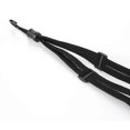thumbnail image 3 of 1pcMotorcycle Electric Car Shelf Binding Belt Elastic Rope Elastic Fixed Rubber Band Helmet Rope Luggage Rope helmet rope, 3 of 5