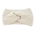 thumbnail image 1 of Accessoires de Bandeau de Protection des Oreilles pour Femmes Hiver, 1 of 10