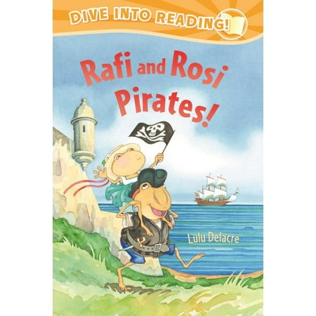 Rafi and Rosi Pirates! (The Best Of Mohammad Rafi)
