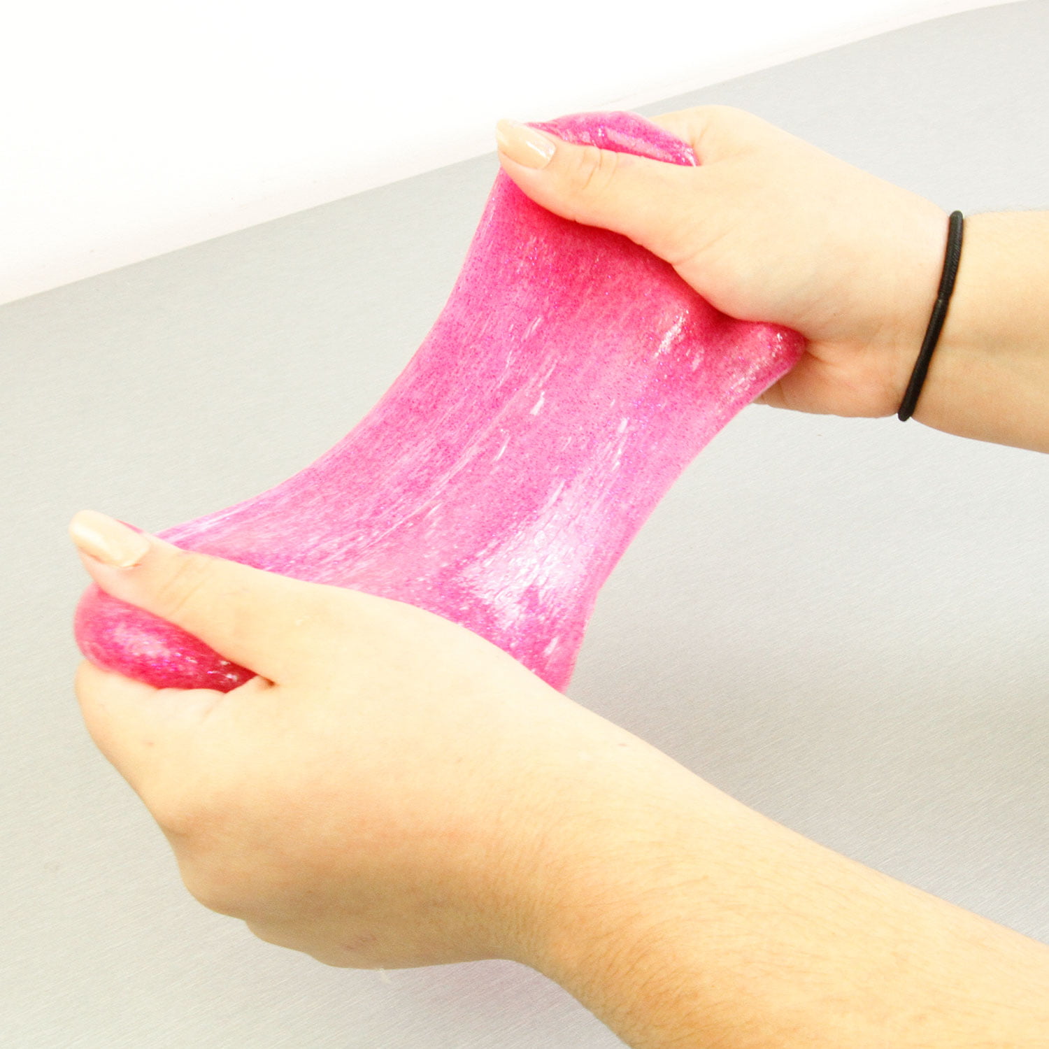 30 Color Liqua-Gel Slime Making Food Coloring Dye Kit - Non-Toxic, Food  Grade