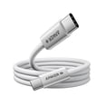 thumbnail image 3 of Cable USB C a USB C Anker 1m Blanco, 3 of 4