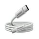 thumbnail image 3 of Cable USB C a USB C Anker 1m Blanco, 3 of 4