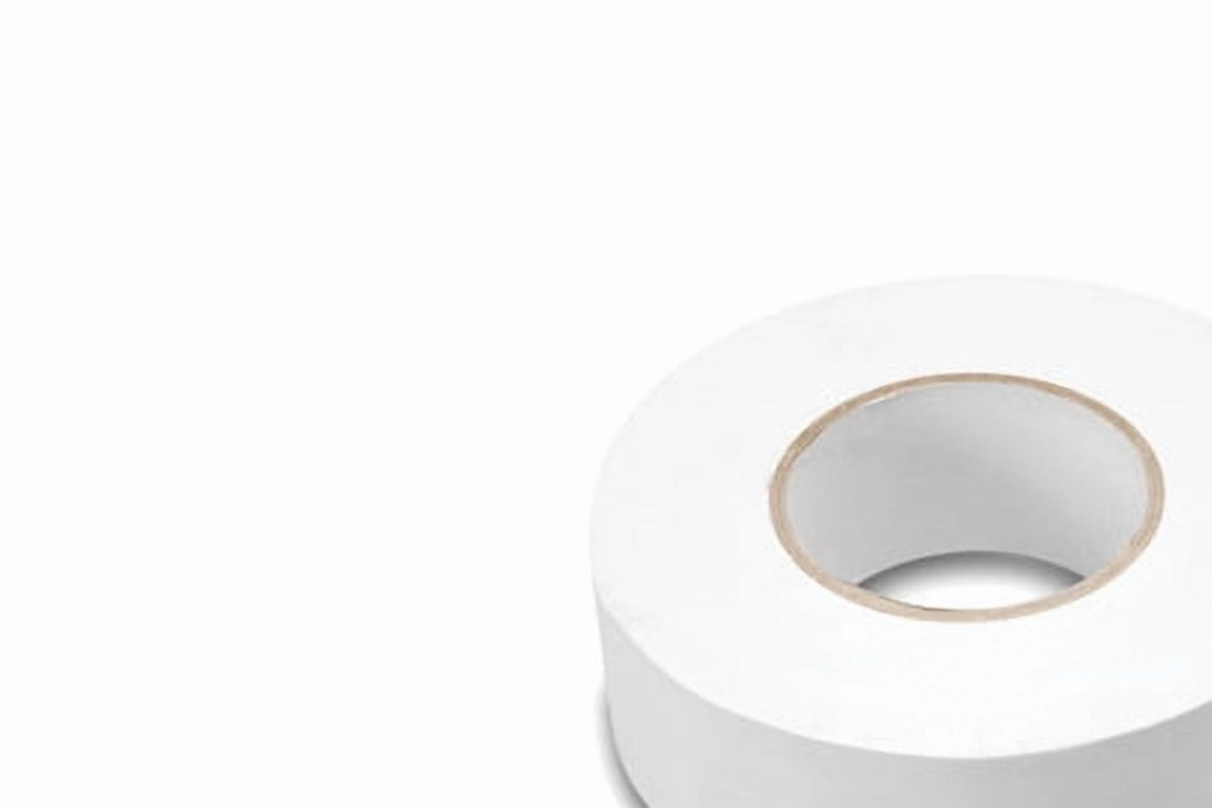 Hosa GFT-447WH Gaffer Tape White 2in X 60 Yards