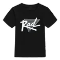 thumbnail image 3 of Camiseta de manga corta de verano para niños, camisetas de algodón informales con dibujos animados para niñas, camisetas para niños, ropa para niños 2024, 3 of 5