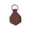 Brown, variant on Milaget Magnetic Hat Clip Clip on Holder PU Leather Hat Clip Hat Clip for Women Backpack Brown