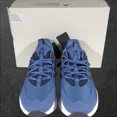 thumbnail image 3 of Adidas AlphaEdge Plus Sneakers Men's 8.5 Blue Navy Red Running Shoes IF7293, 3 of 6