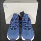 thumbnail image 3 of Adidas AlphaEdge Plus Sneakers Men's 8.5 Blue Navy Red Running Shoes IF7293, 3 of 6