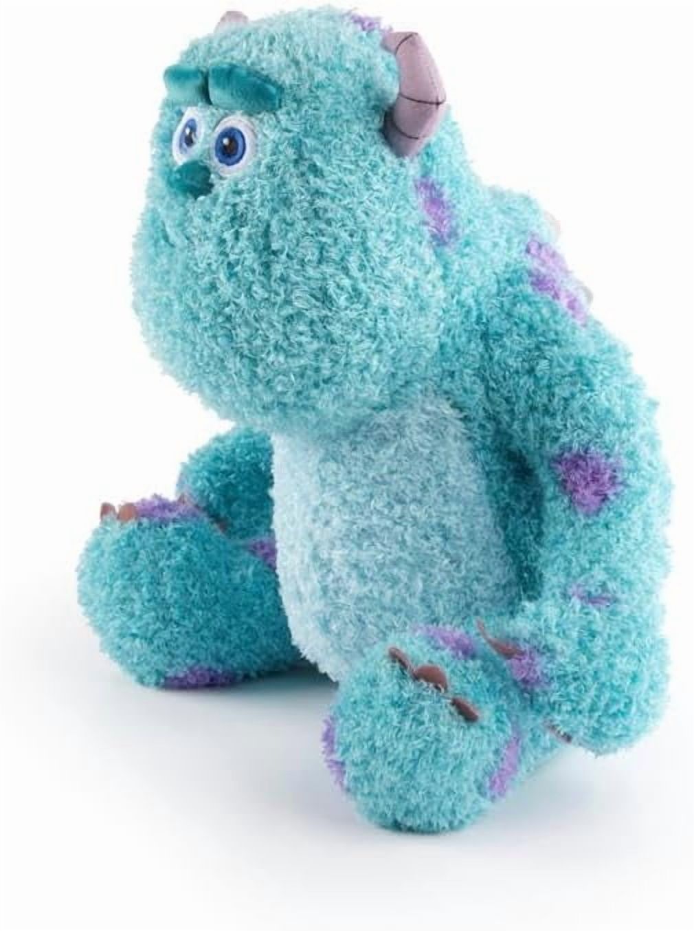 Monsters Inc Sully Soft & Fuzzy 2.5 lbs Weighted Pillow Buddy