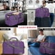 thumbnail image 2 of Bolsa de viaje plegable Lucky Brand 28x33x38 cm 85L, 2 of 6