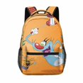 thumbnail image 1 of Mochila Oggys Cafards Oggys et les cafards Cartoon Kids, 1 of 2