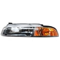 thumbnail image 1 of Faro Principal Stratus 1997 A 2000 Dodge LADO CONDUCTOR Liso C/ajuste TYC ., 1 of 4