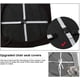 thumbnail image 3 of Fundas de asiento para sillas de comedor Fundas de asiento Fundas para sillas de cocina 2 piezas, 3 of 7