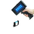 thumbnail image 1 of Smart Handheld Inkjet Printer Automatic Coding Machine Assembly Line Label Packaging Bag Qr Code ,Easy to Operate, 1 of 6