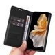 thumbnail image 3 of Funda para VIVO V30 5G/V30 Pro 5G Estuche de Cuero PU Tipo Cartera con Ranuras para Tarjetas y Cierre Magnético, 3 of 5