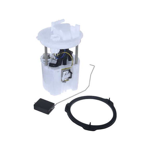 Fuel Pump Assembly - Compatible with 2005 - 2008 Mazda 6 2.3L 4-Cylinder with CA Emissions 2006 2007