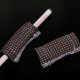 thumbnail image 1 of Accesorios para billar de piscina tacos de manga de pulido Taco Ehuebsd de pulido antebrazo, 1 of 6