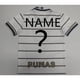 thumbnail image 1 of unam Pumas 1997 Away , Jersey retro, 1 of 4